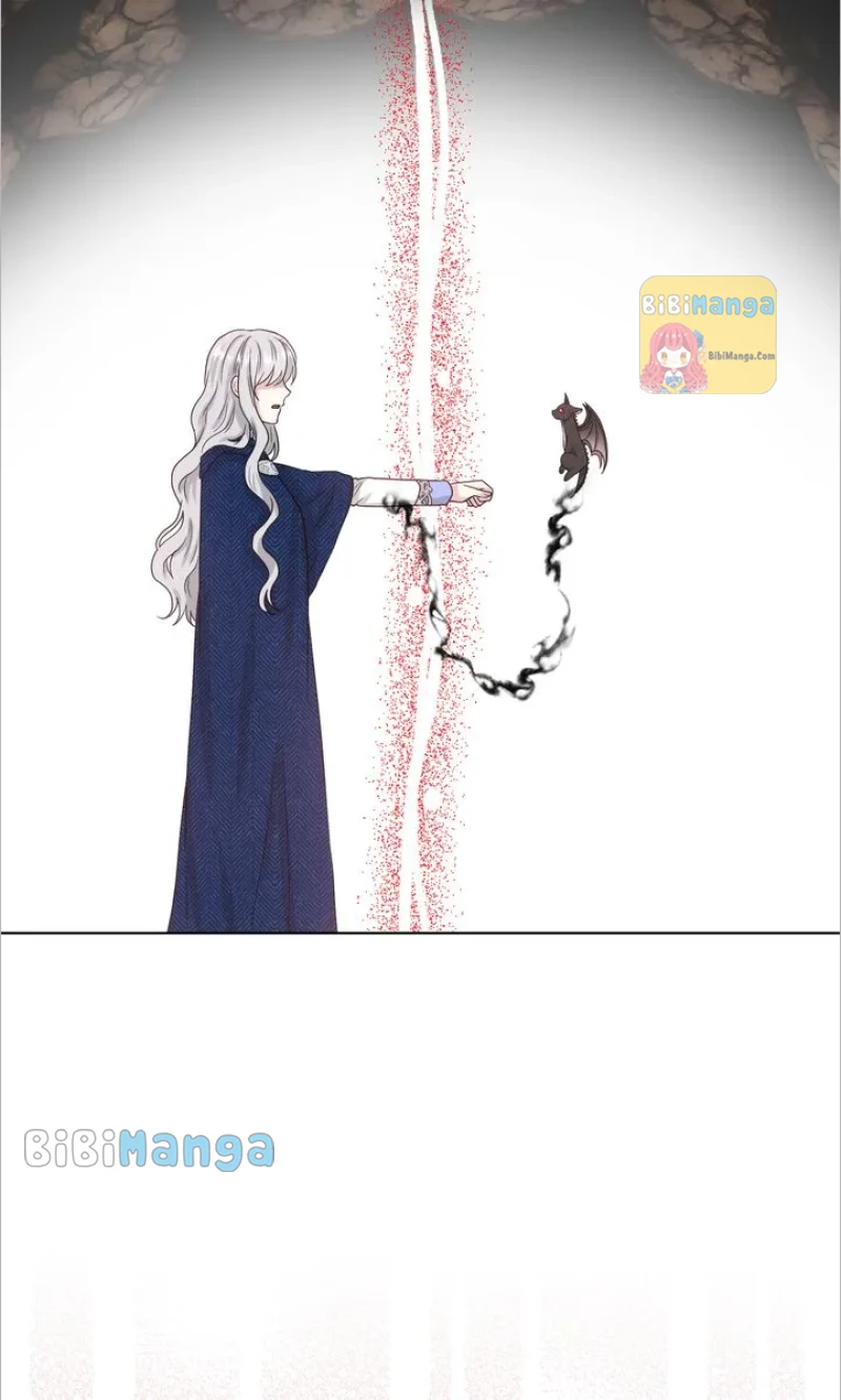 How to Get Rid of My Dark Past? Chapter 80 - page 75