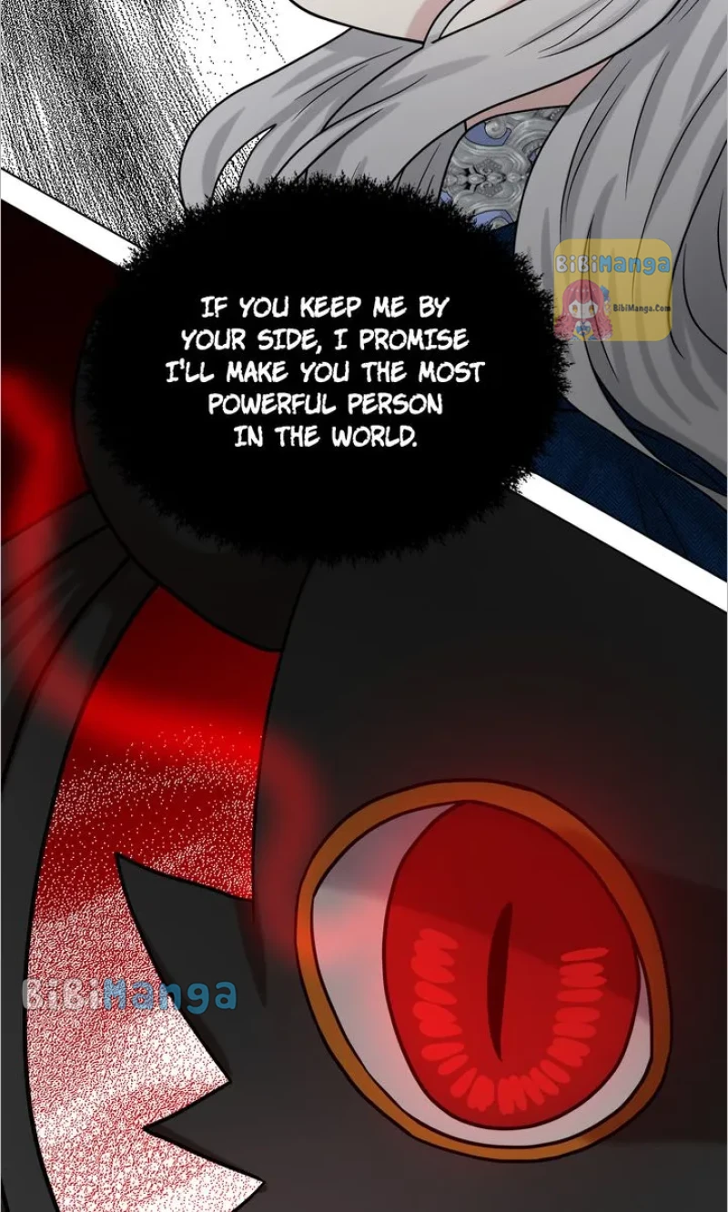 How to Get Rid of My Dark Past? Chapter 80 - page 83