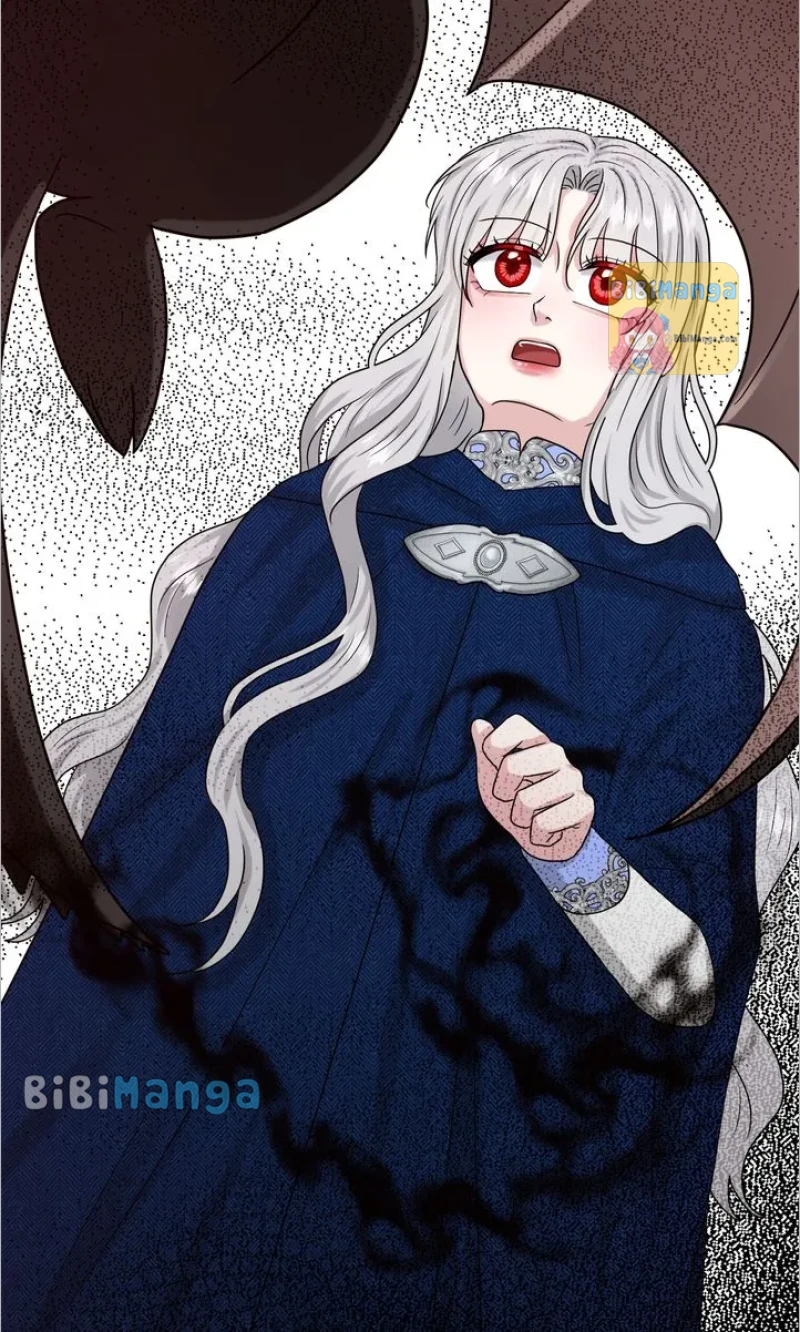How to Get Rid of My Dark Past? Chapter 80 - page 86