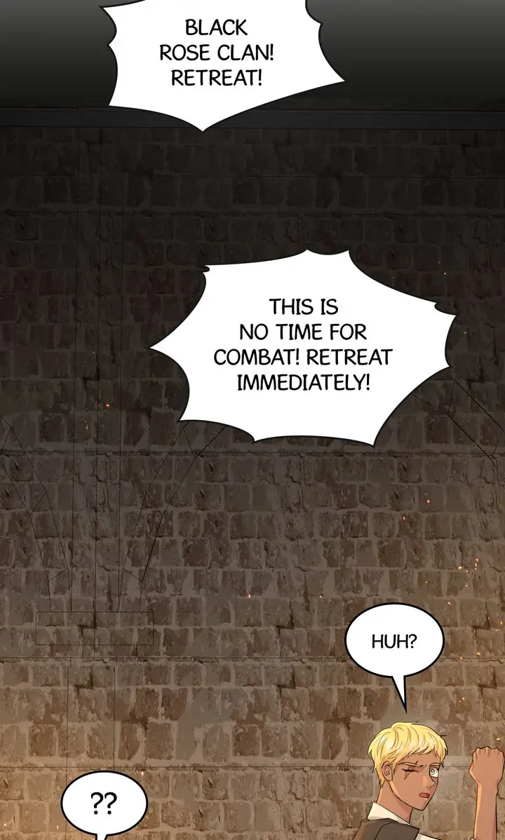 How to Get Rid of My Dark Past? Chapter 52 - page 101