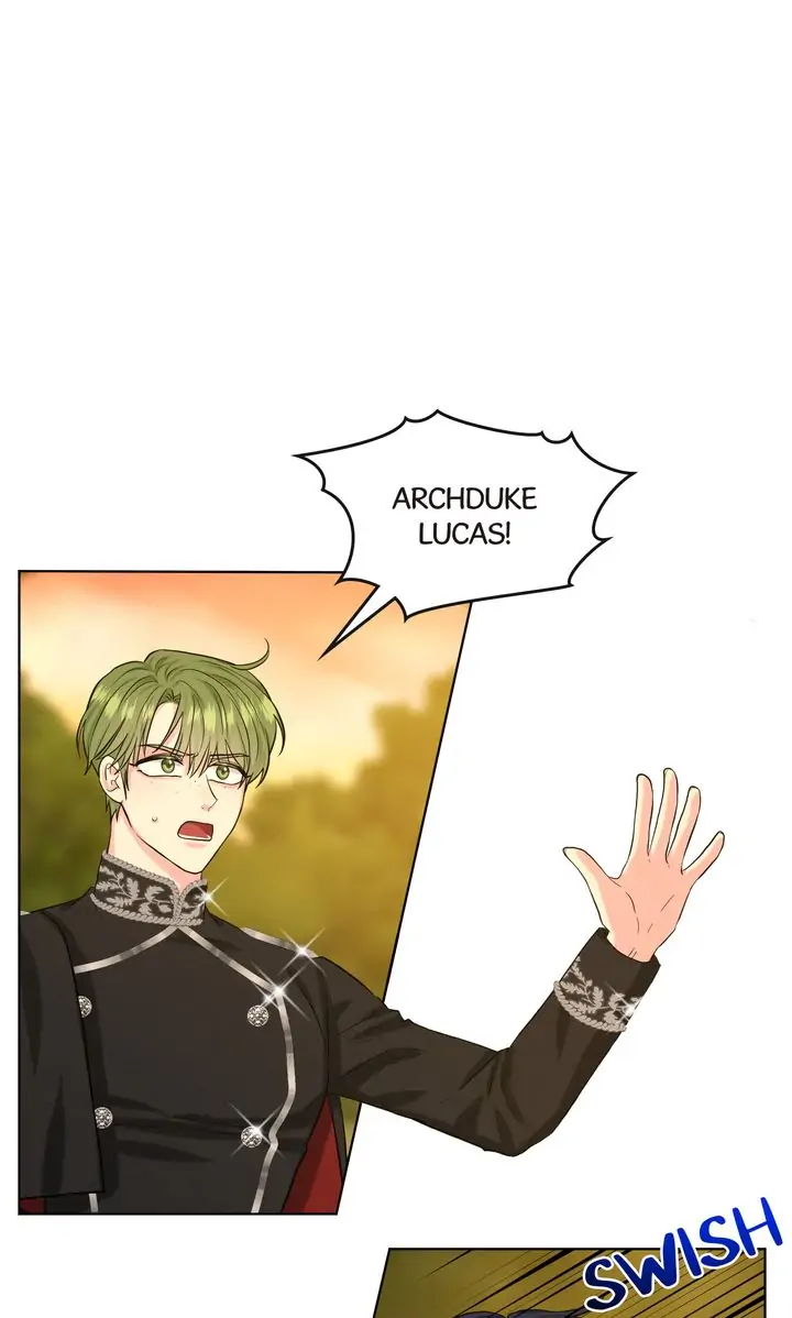How to Get Rid of My Dark Past? Chapter 52 - page 15