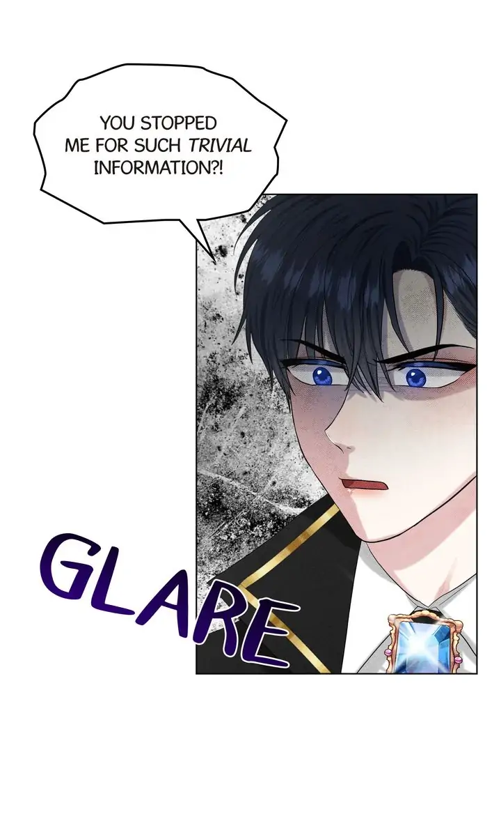 How to Get Rid of My Dark Past? Chapter 52 - page 20