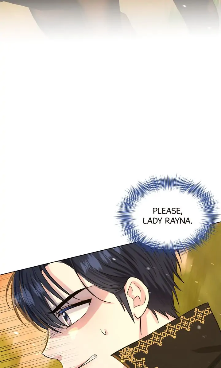 How to Get Rid of My Dark Past? Chapter 52 - page 3