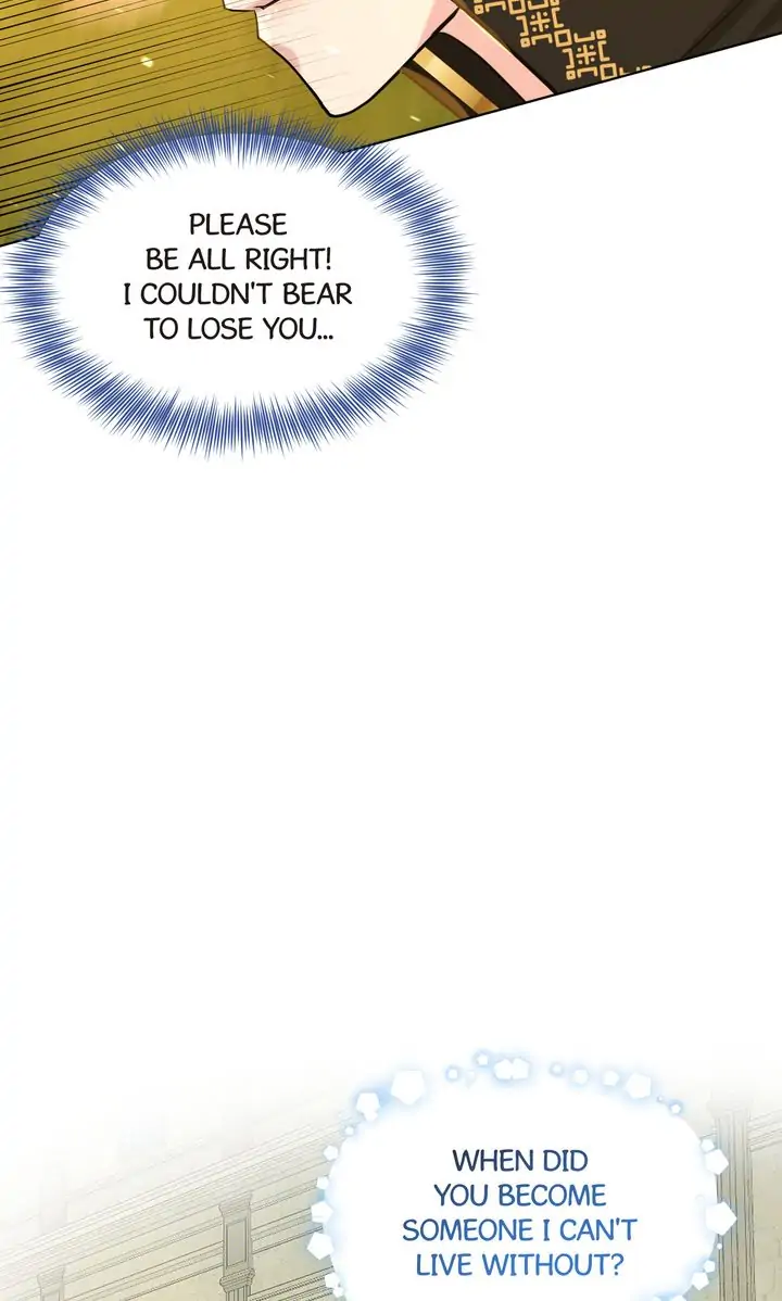 How to Get Rid of My Dark Past? Chapter 52 - page 4