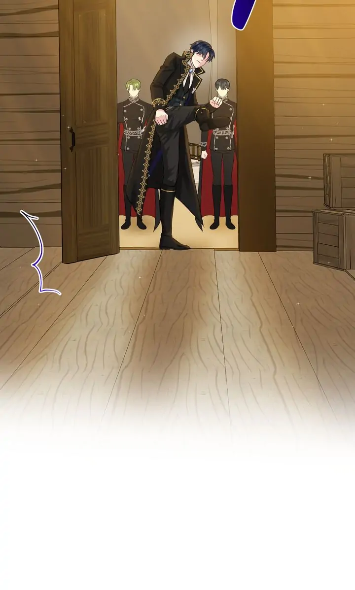 How to Get Rid of My Dark Past? Chapter 52 - page 51