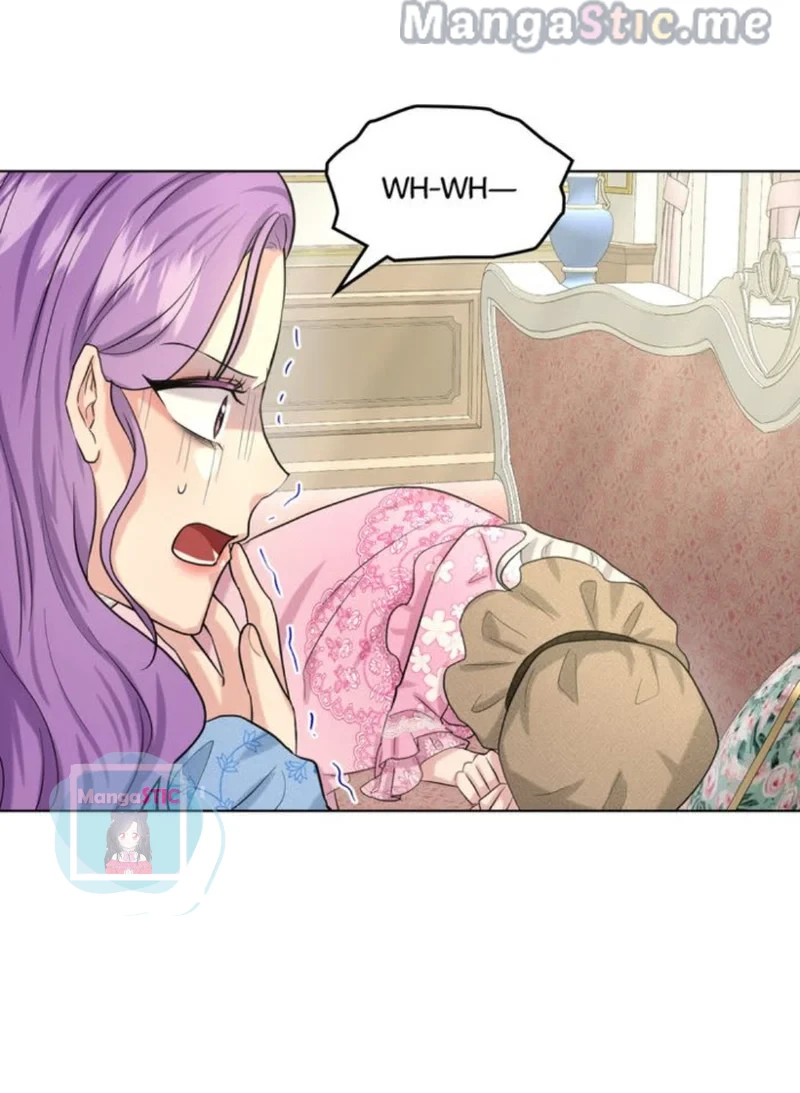 How to Get Rid of My Dark Past? Chapter 51 - page 10