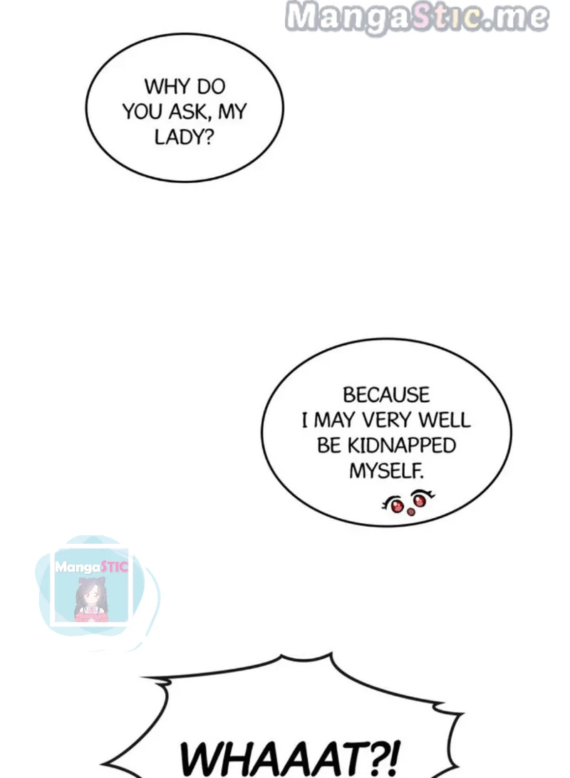 How to Get Rid of My Dark Past? Chapter 51 - page 106