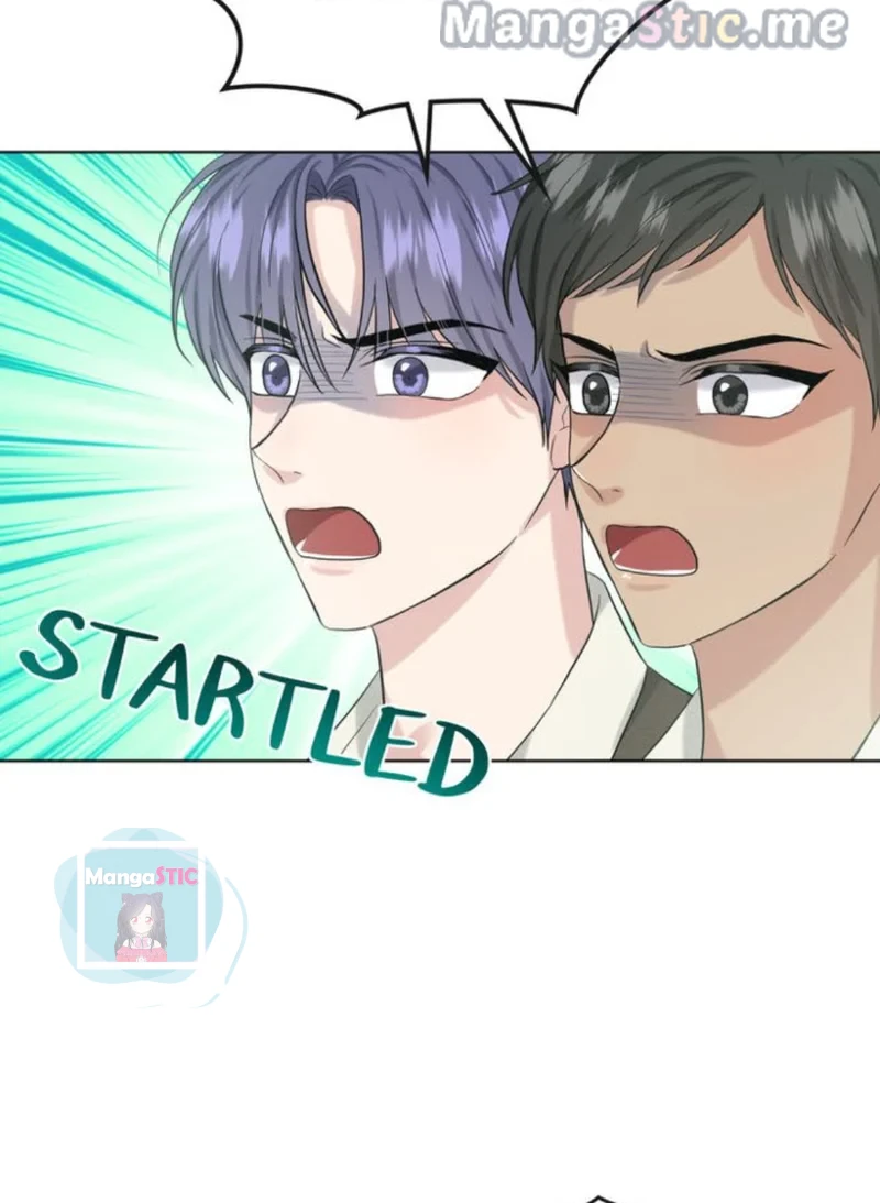 How to Get Rid of My Dark Past? Chapter 51 - page 107