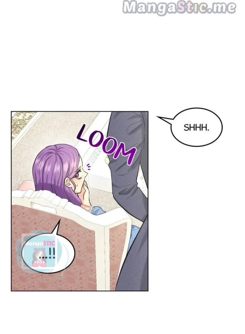 How to Get Rid of My Dark Past? Chapter 51 - page 11