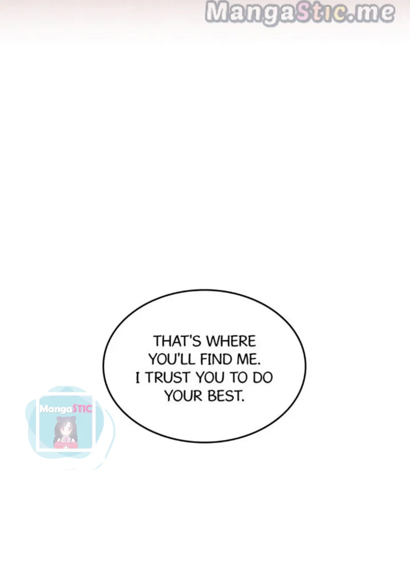 How to Get Rid of My Dark Past? Chapter 51 - page 114
