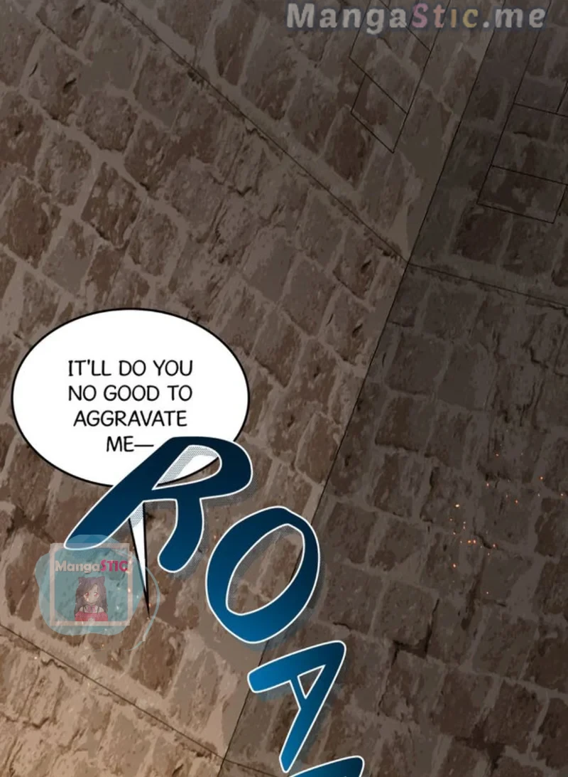 How to Get Rid of My Dark Past? Chapter 51 - page 116