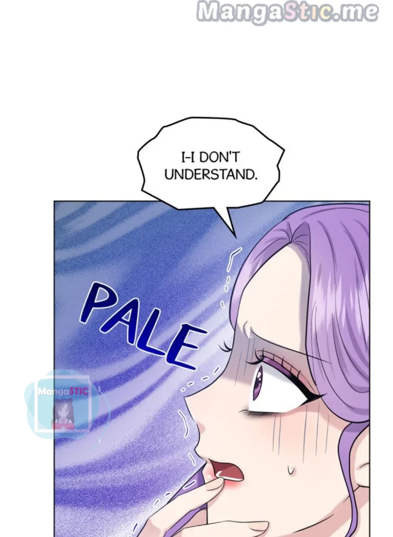 How to Get Rid of My Dark Past? Chapter 51 - page 12