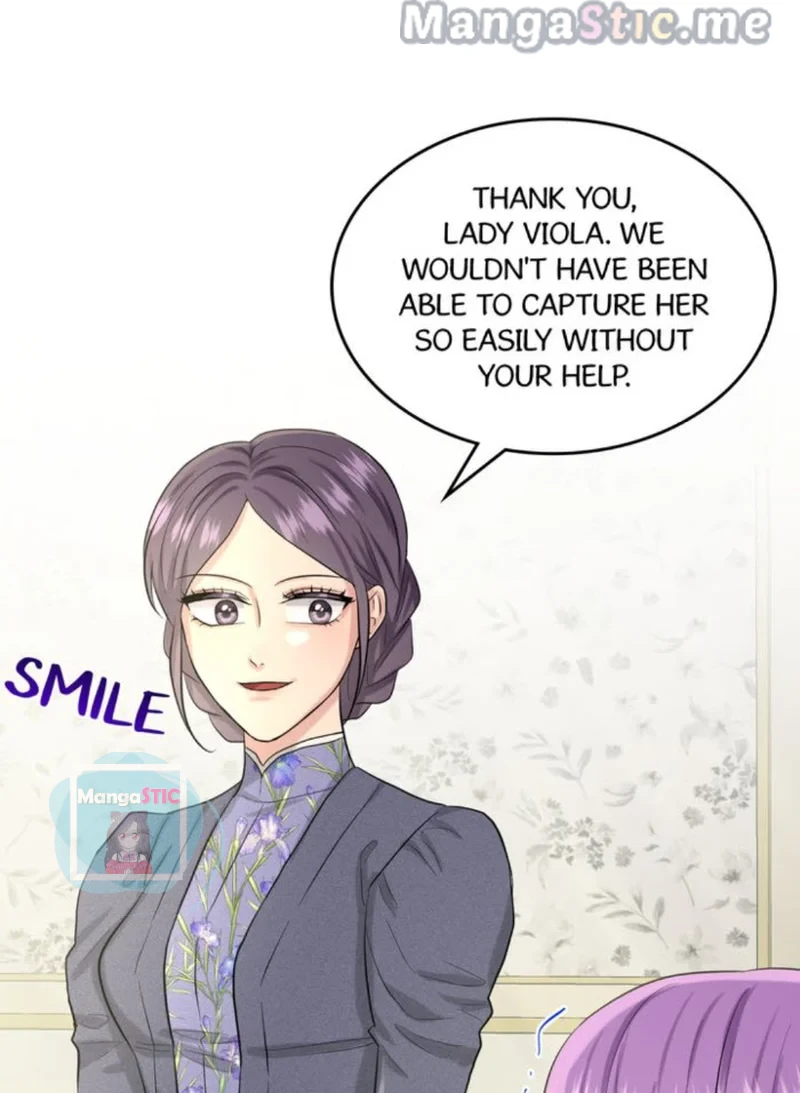 How to Get Rid of My Dark Past? Chapter 51 - page 14