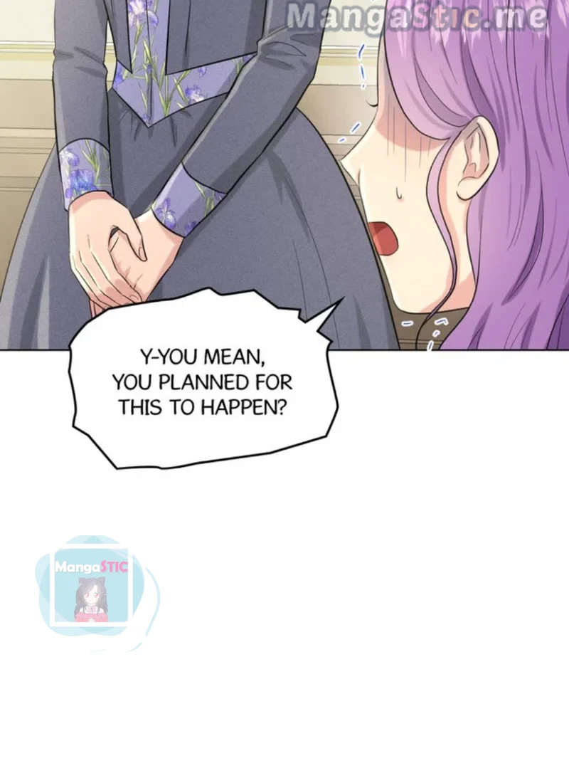 How to Get Rid of My Dark Past? Chapter 51 - page 15