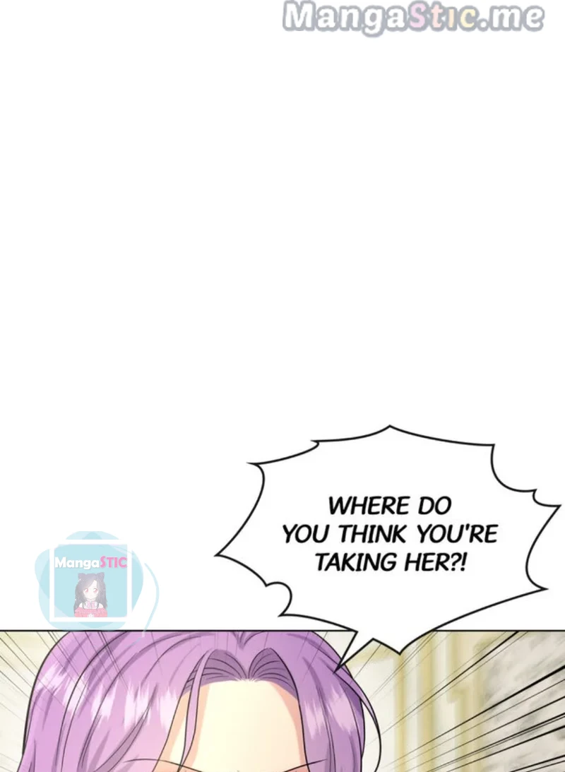 How to Get Rid of My Dark Past? Chapter 51 - page 17