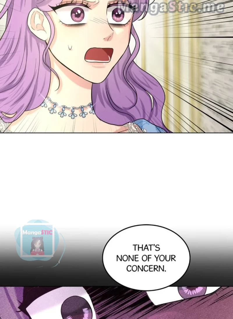 How to Get Rid of My Dark Past? Chapter 51 - page 18
