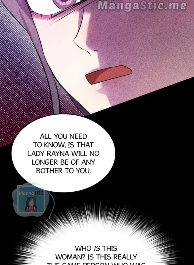 How to Get Rid of My Dark Past? Chapter 51 - page 19