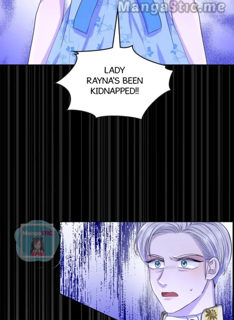 How to Get Rid of My Dark Past? Chapter 51 - page 2