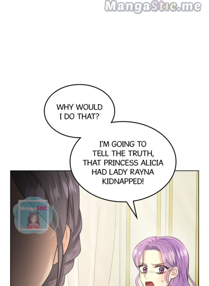 How to Get Rid of My Dark Past? Chapter 51 - page 23