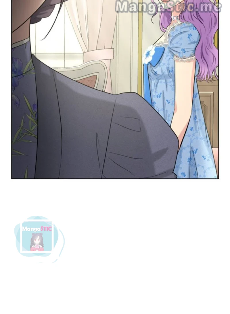 How to Get Rid of My Dark Past? Chapter 51 - page 24