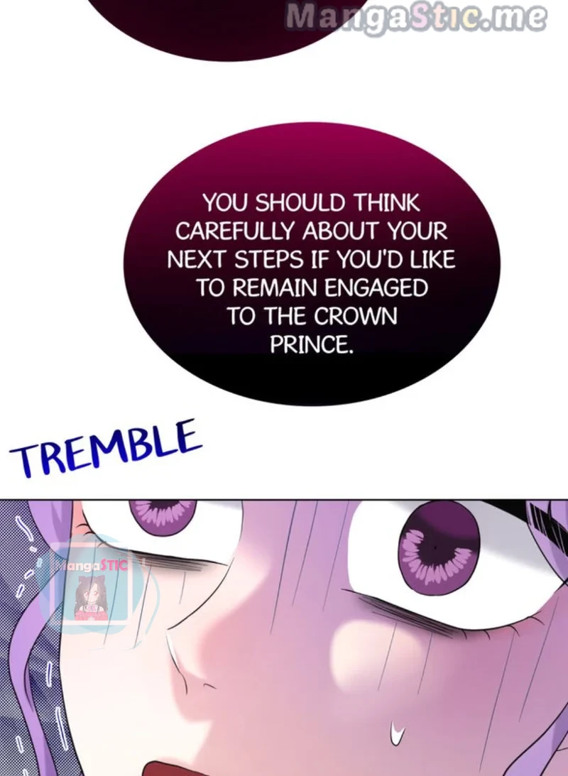 How to Get Rid of My Dark Past? Chapter 51 - page 29