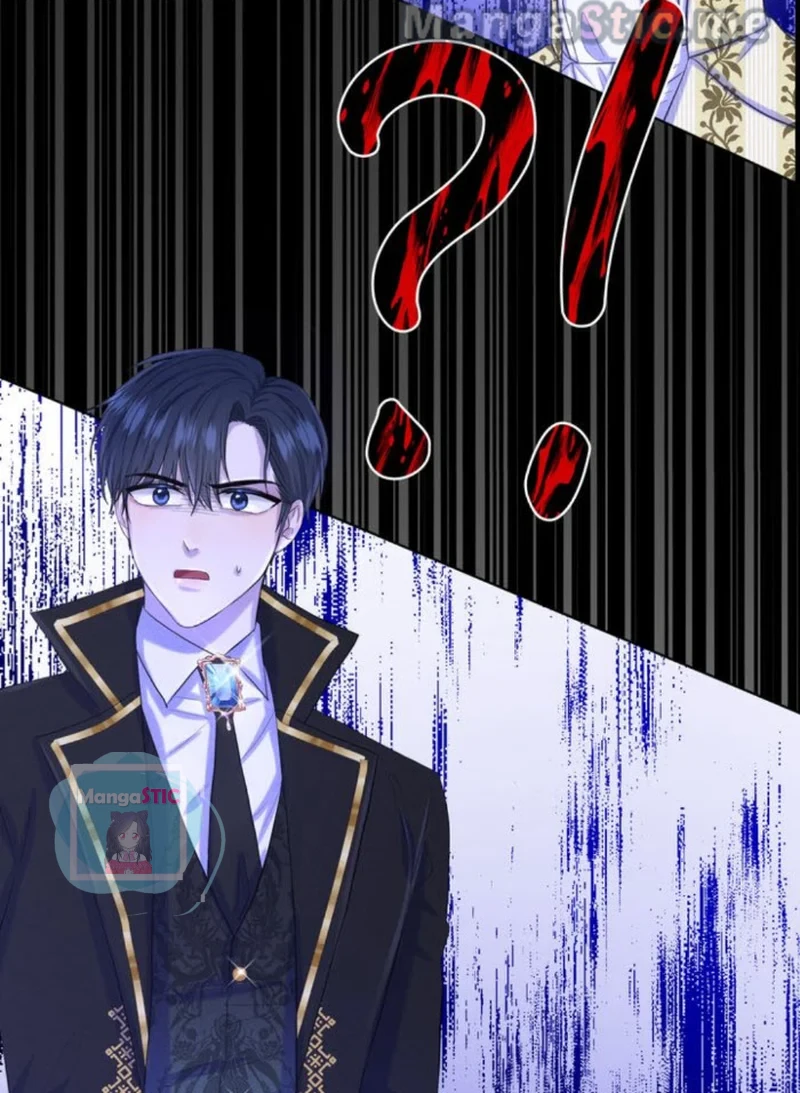 How to Get Rid of My Dark Past? Chapter 51 - page 3