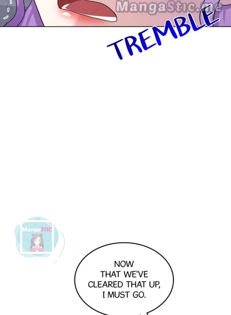 How to Get Rid of My Dark Past? Chapter 51 - page 30