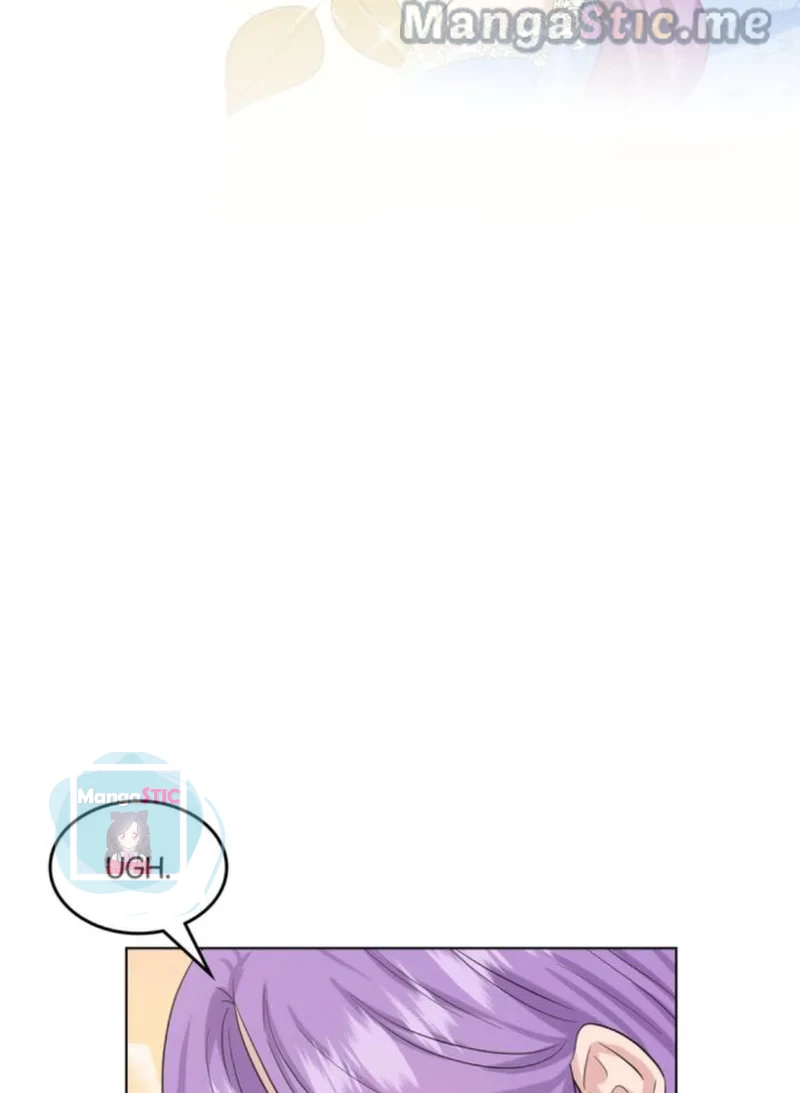 How to Get Rid of My Dark Past? Chapter 51 - page 41