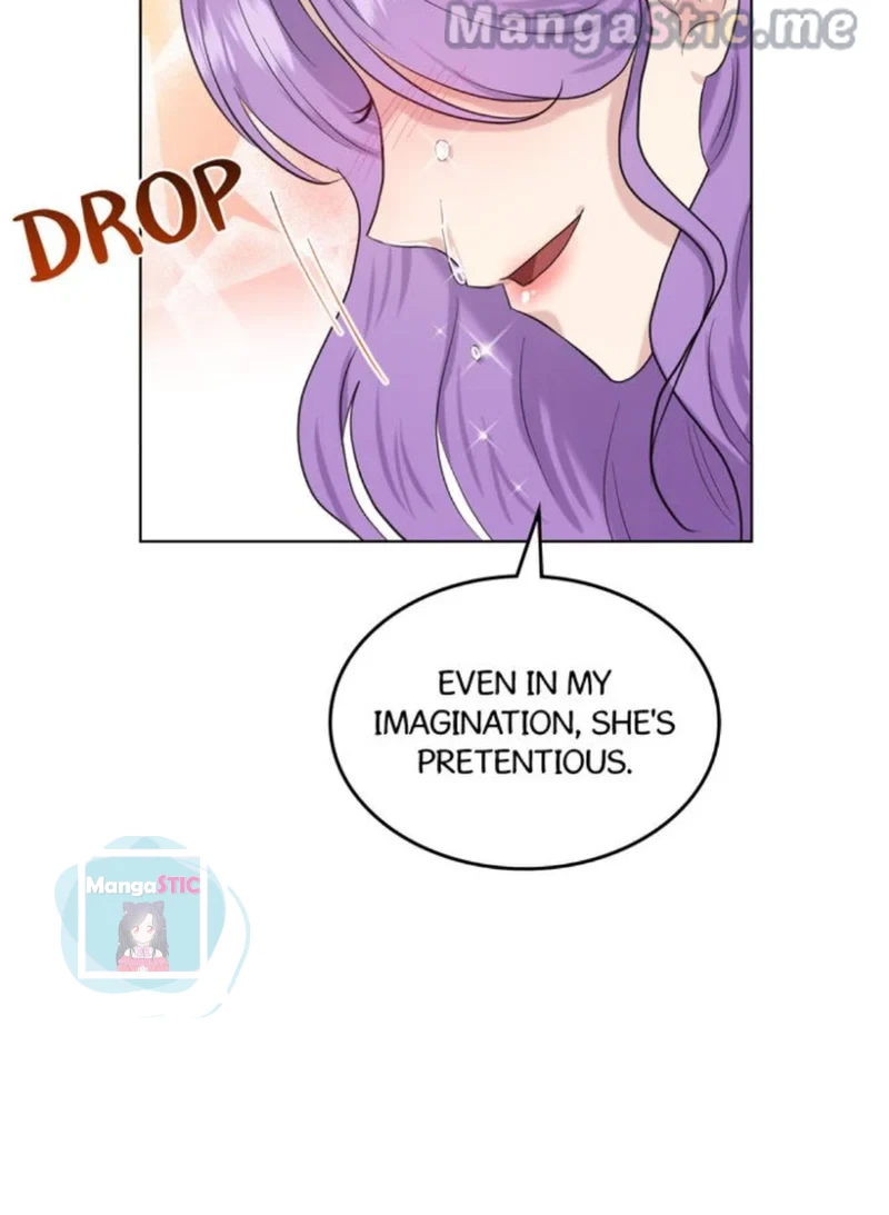How to Get Rid of My Dark Past? Chapter 51 - page 42