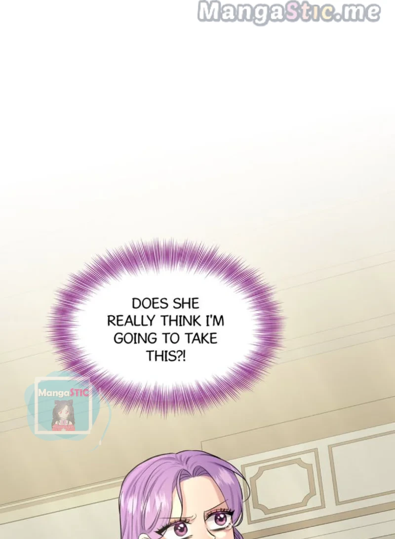 How to Get Rid of My Dark Past? Chapter 51 - page 43