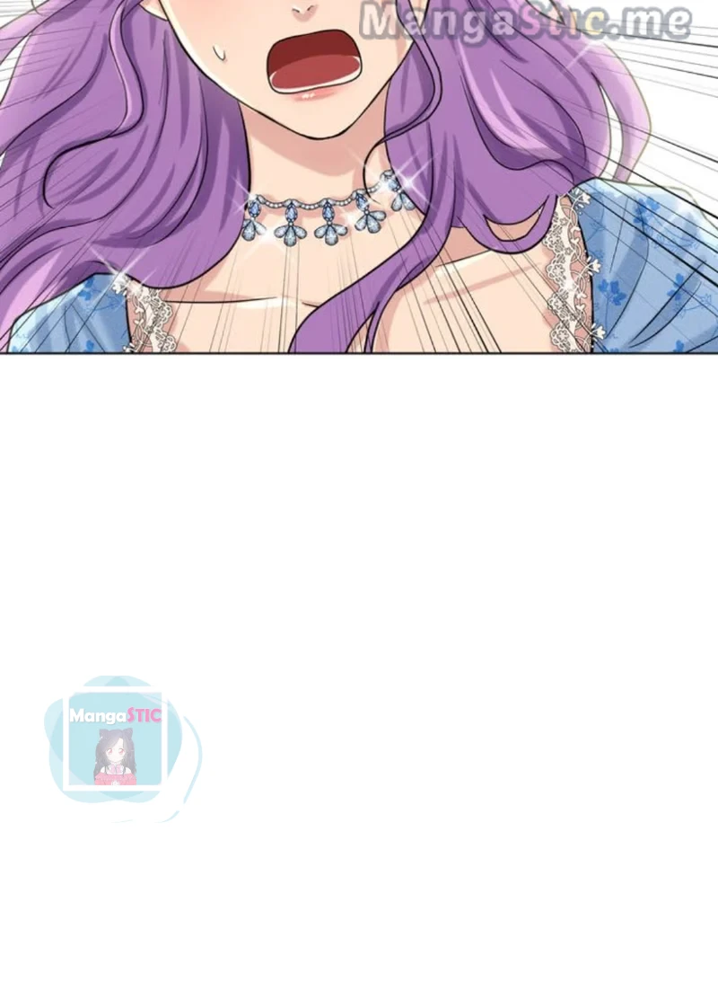 How to Get Rid of My Dark Past? Chapter 51 - page 47
