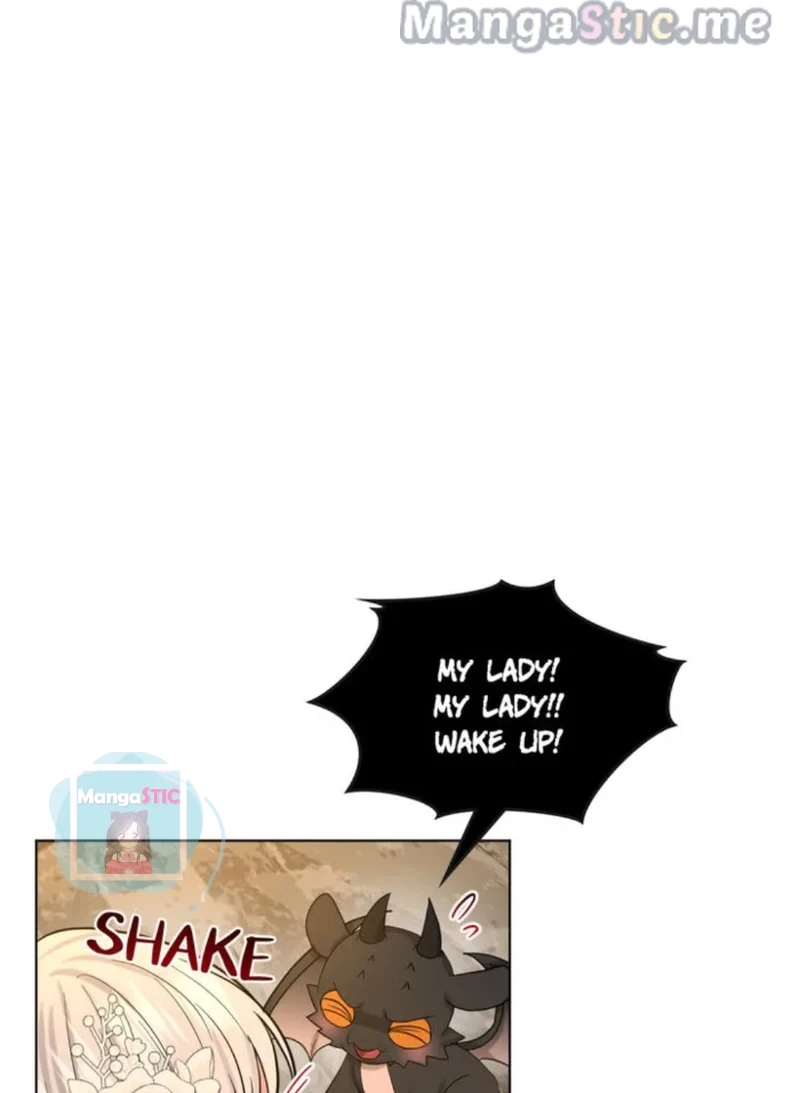 How to Get Rid of My Dark Past? Chapter 51 - page 51