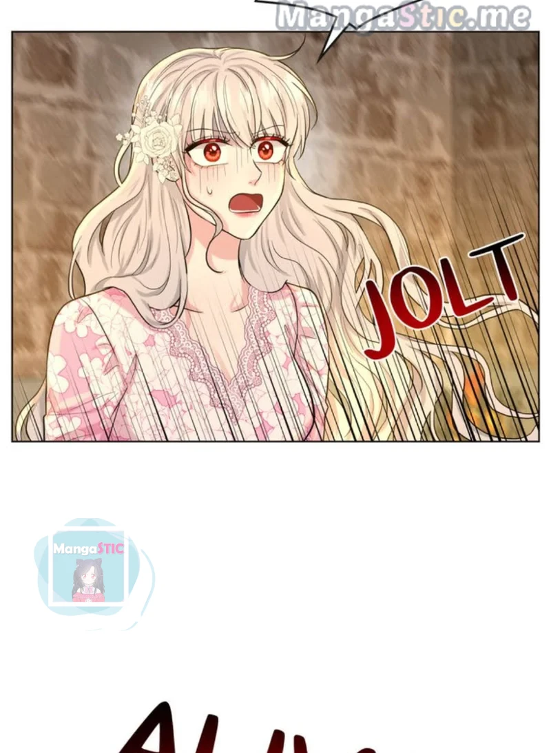 How to Get Rid of My Dark Past? Chapter 51 - page 54