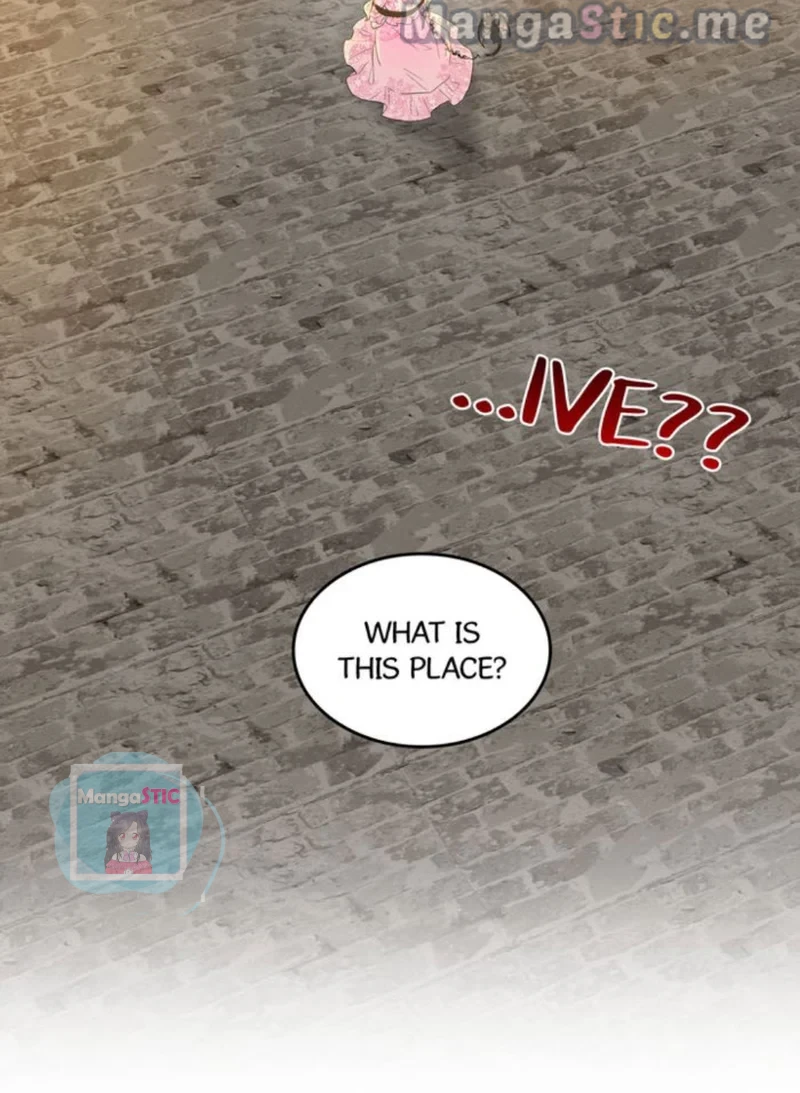 How to Get Rid of My Dark Past? Chapter 51 - page 56