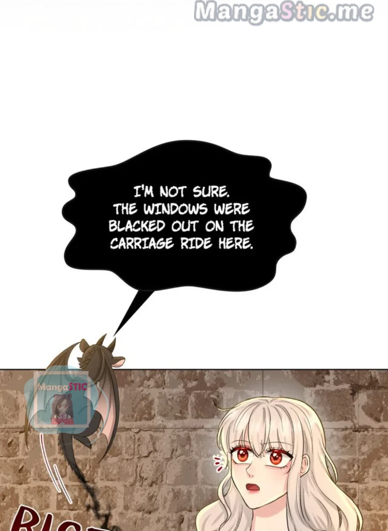 How to Get Rid of My Dark Past? Chapter 51 - page 57