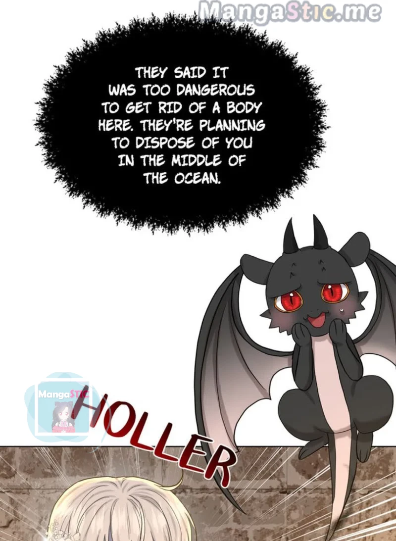 How to Get Rid of My Dark Past? Chapter 51 - page 62