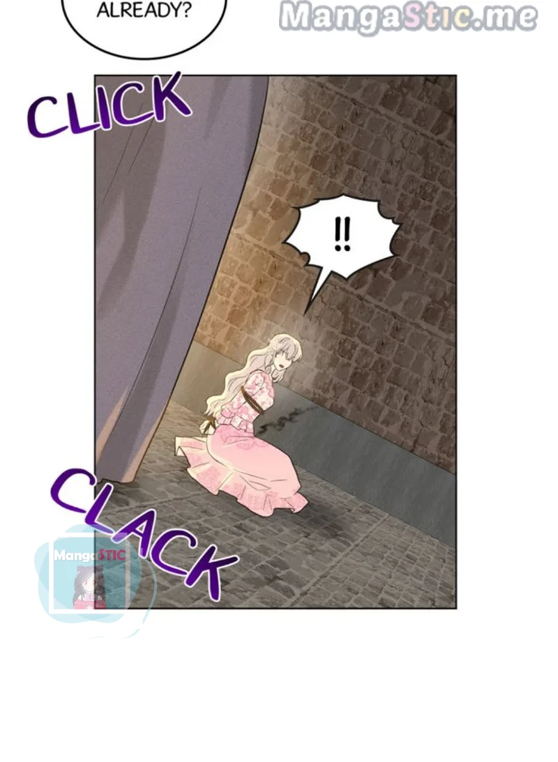 How to Get Rid of My Dark Past? Chapter 51 - page 64