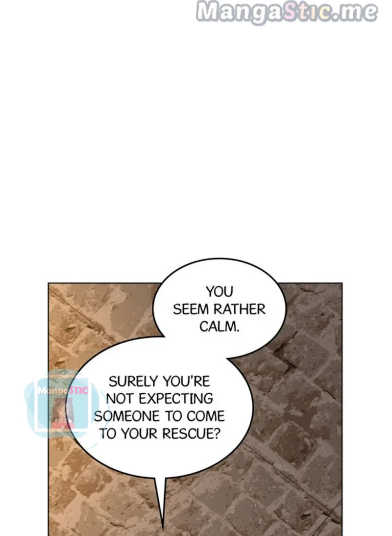 How to Get Rid of My Dark Past? Chapter 51 - page 68