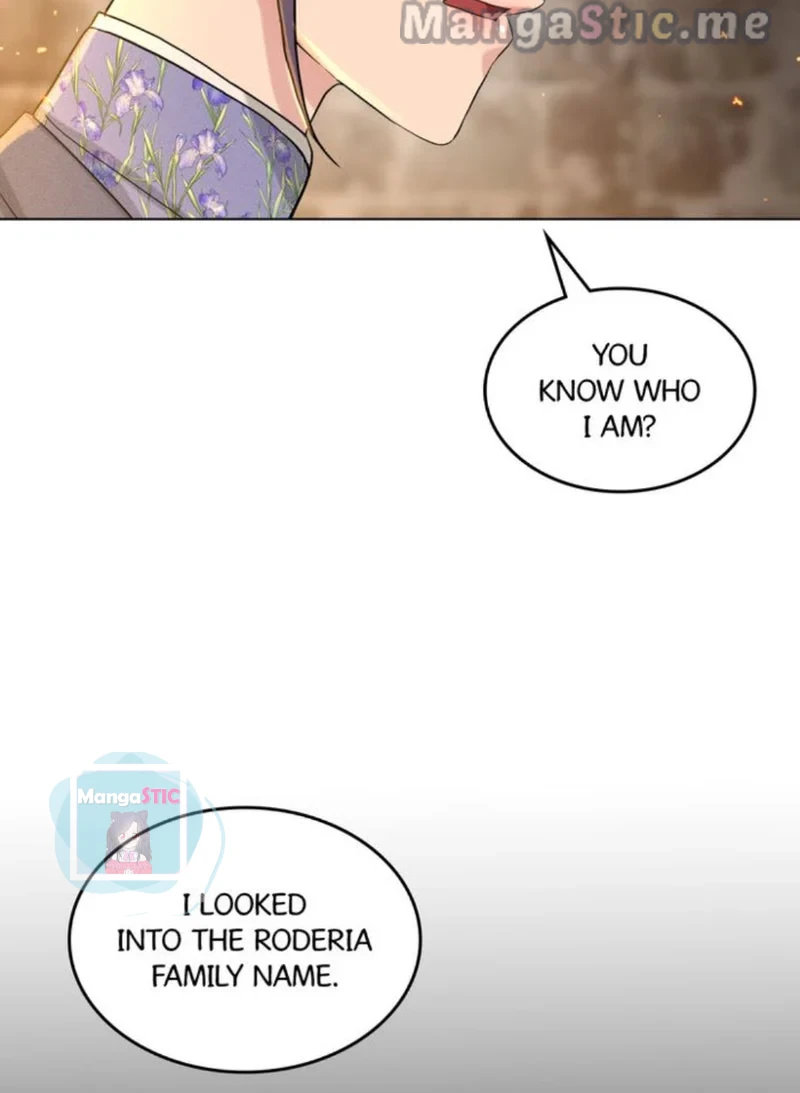 How to Get Rid of My Dark Past? Chapter 51 - page 74