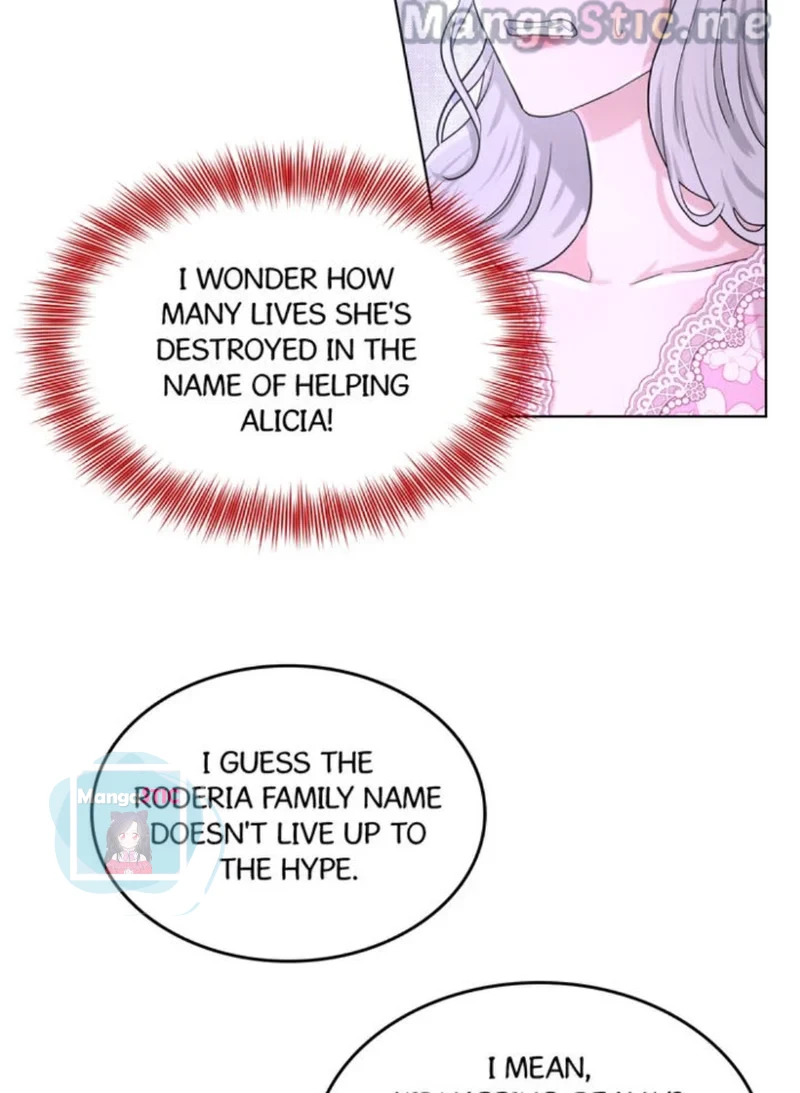 How to Get Rid of My Dark Past? Chapter 51 - page 79
