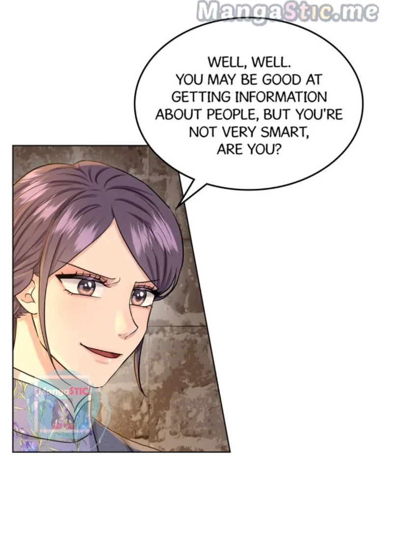 How to Get Rid of My Dark Past? Chapter 51 - page 81