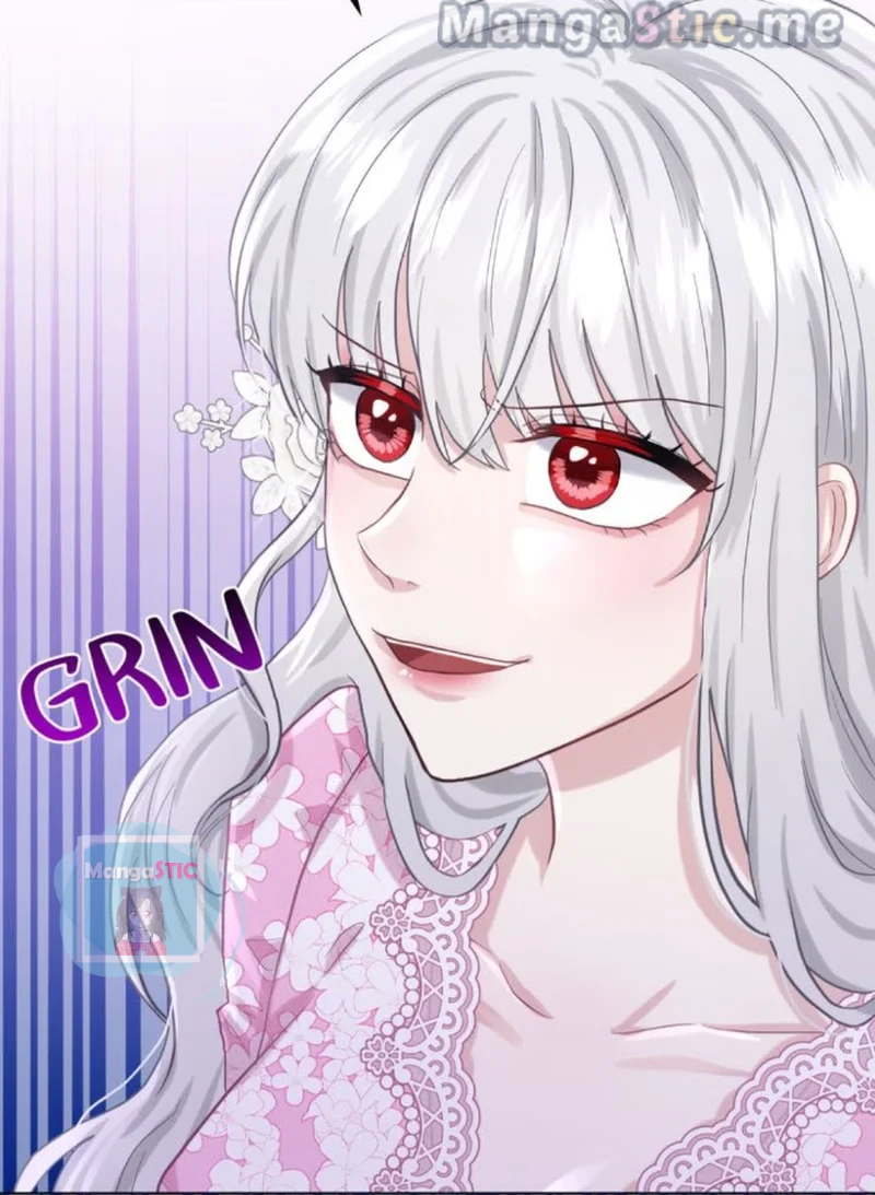 How to Get Rid of My Dark Past? Chapter 51 - page 94