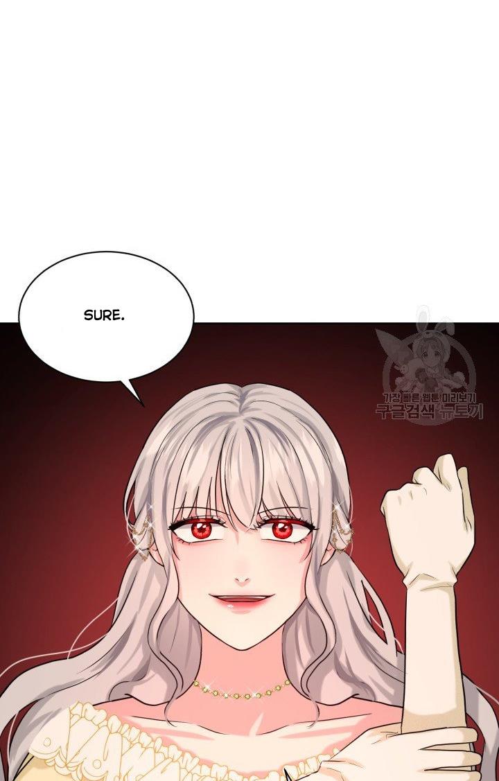 How to Get Rid of My Dark Past? chapter 25 - page 31