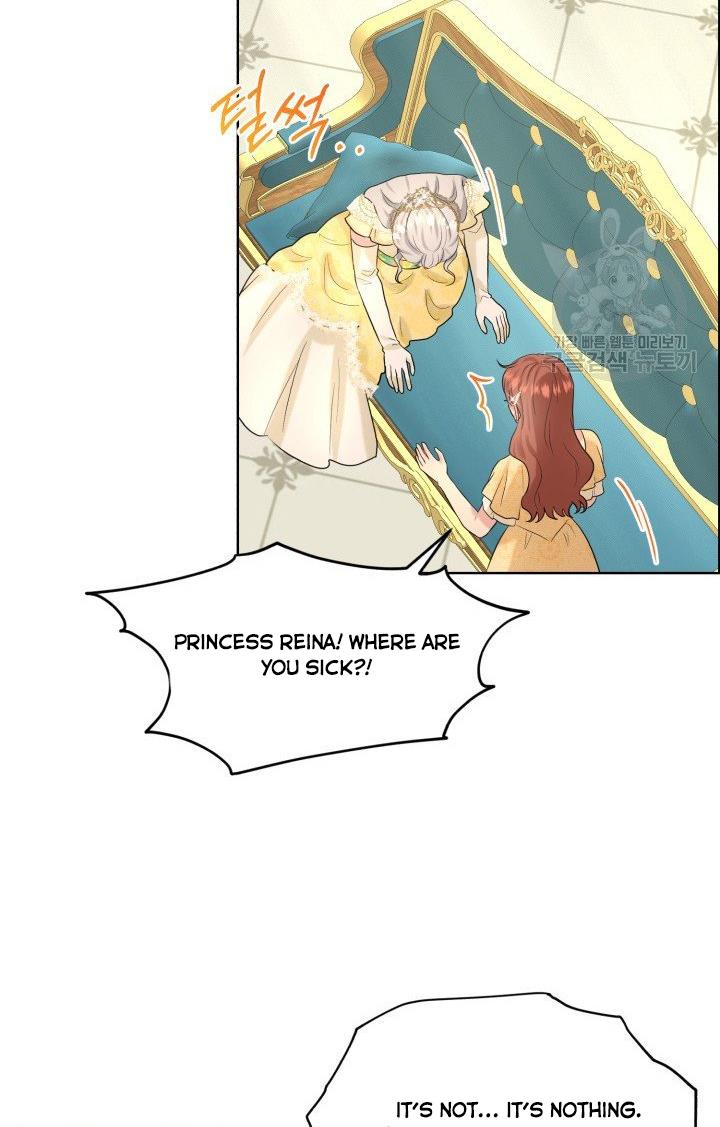How to Get Rid of My Dark Past? chapter 25 - page 39