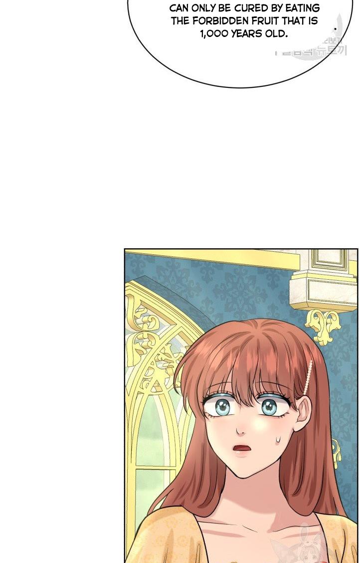 How to Get Rid of My Dark Past? chapter 25 - page 48
