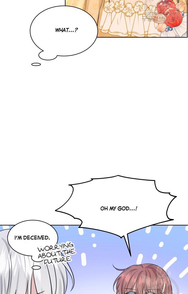 How to Get Rid of My Dark Past? chapter 25 - page 49