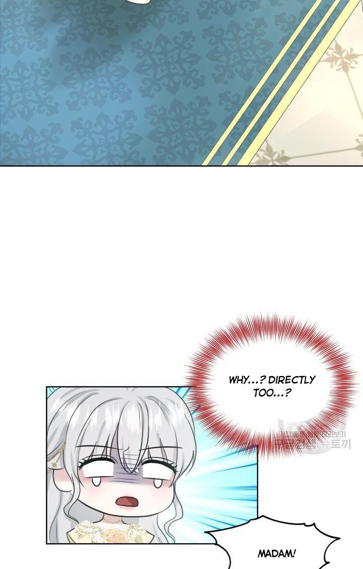 How to Get Rid of My Dark Past? chapter 25 - page 59