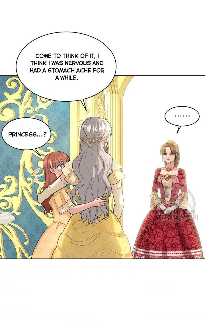 How to Get Rid of My Dark Past? chapter 25 - page 63