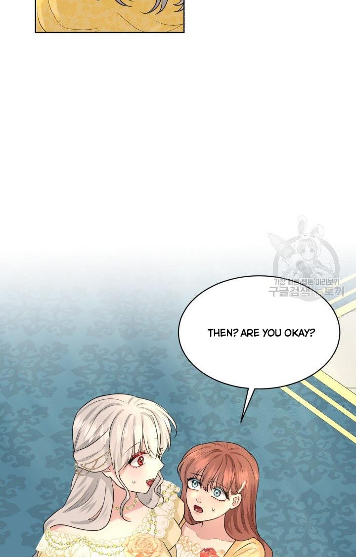 How to Get Rid of My Dark Past? chapter 25 - page 69