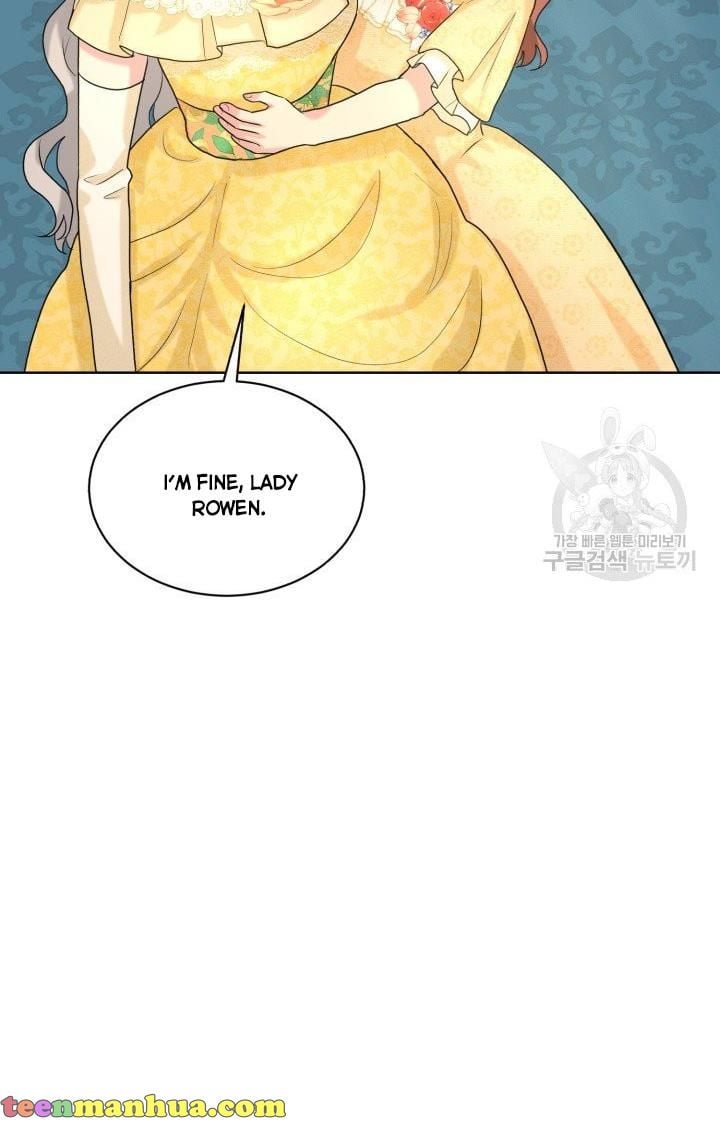 How to Get Rid of My Dark Past? chapter 25 - page 70